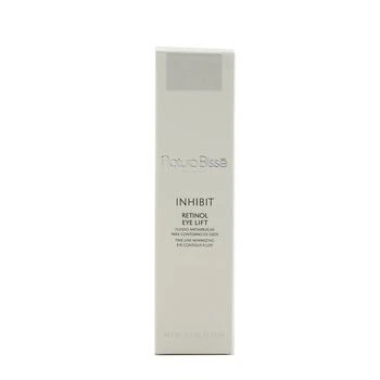 Lifting de ojos Natura Bisse Inhibit Retinol Foto 1 de 3