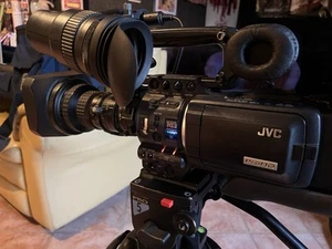 caméra digital JVC - Photo 1/3