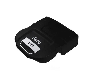 Engine Cover-Unlimited Sport, VIN: G Mopar fits 2014 Jeep Wrangler 3.6L-V6 - Image 1 of 4