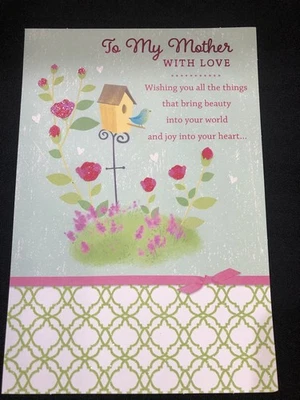 Happy Birthday Mom  - Image 1 of 4