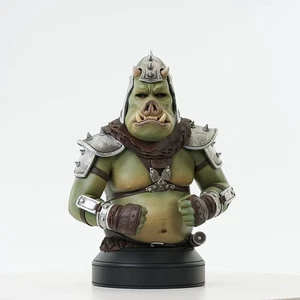 Gentle Giant Star Wars: The Book of Boba Fett Bust 1/6 Scale Gamorrean Guard - Picture 1 of 5