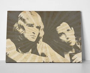 Zoolander Movie Poster Starring Owen Wilson And Ben Stiller 40X60 - Picture 1 of 1