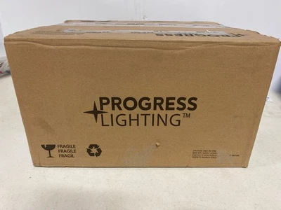 Progress Lighting P3748-09 2 luces semi-enjuagado/colgante - níquel cepillado Foto 1 de 2