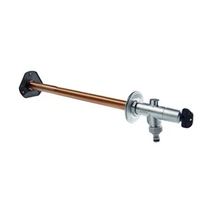 Kemper 'Frosti-plus' Frosts. Außenarmatur DN15, 1/2", 150-415 mm, 5740301500 - Bild 1 von 1