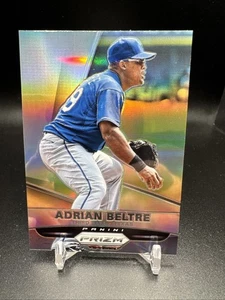 2015 Panini Prizm Prizms #18 Adrian Beltre - Bild 1 von 2