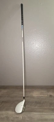 Taco de golfe Tommy Armour 845 5 madeira 18* DLT TA-24 L-Flex Grafalloy masculino destro - Imagem 1 de 4