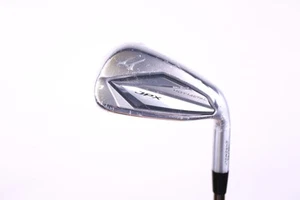 Mizuno JPX 923 Hot Metal HL 7-Iron Seniors Flex Graphite Shaft Mint - Picture 1 of 8