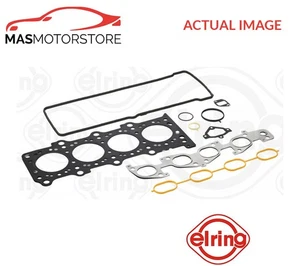JUEGO JUNTAS SUPERIORES MOTOR ELRING 507620 P NUEVO OE REPUESTO - Imagen 1 de 5