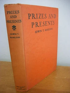 PRIZES AND PRESENTS Every Girl Can Make by Edwin T Hamilton, Illustrated - Bild 1 von 4