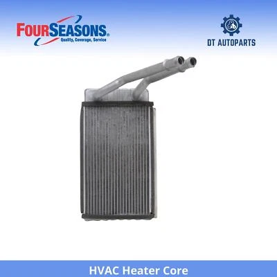 Para Chevrolet Captiva Sport 2008-2015 HVAC núcleo de calefacción 4 estaciones 2009 2010 2011 Foto 1 de 4