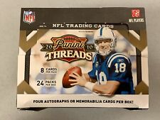 2010 Panini Threads Football Review 20