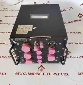 Orbit al-7100-lcu local control unit - Picture 1 of 6
