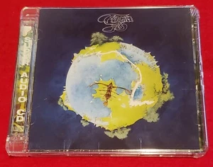 YES - Fragile - Analogue Productions - Atlantic 75 Series - Hybrid SACD - Imagen 1 de 1