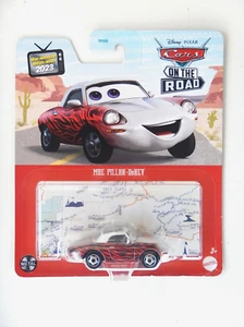 Mae Pillar-DuRey Disney Pixar Car (2021) - Picture 1 of 2