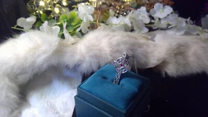 Silver Solvar Necklace and pendant Solvar Ireland - Picture 1 of 3