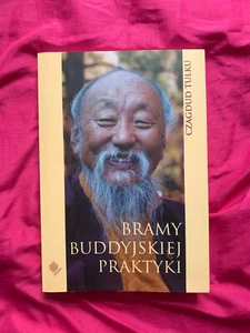 BRAMY BUDDYJSKIEJ PRAKTYKI - CZAGDUD TULKU - Picture 1 of 4