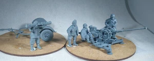 LWFD Flak 38 - Picture 1 of 2
