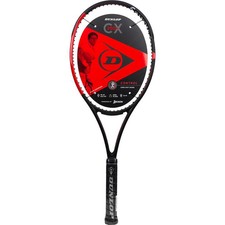 Dunlop Srixon CX 200+ Plus Grip Size 4 1/4" 