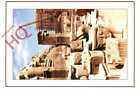 Postcard>>Ancient Egypt, Capitals of Columns, Suring the Salvage Operation