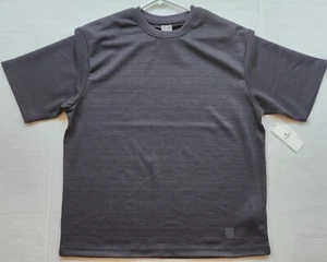 Camiseta negra Saints Studio Apparel D2573-Y4404 para hombre - Talla: mediana - Imagen 1 de 19