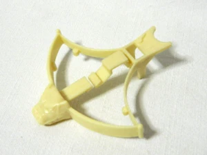 He-Man Masters of the Universe - accessorio balestra - Foto 1 di 6