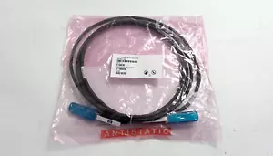 HPE BladeSystem c-Class 10 GB SFP + SFP + cavo di collegamento diretto in rame 3 m 487655-B21 - Foto 1 di 2