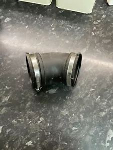 TUBO DE ADMISIÓN DE AIRE VAUXHALL ASTRA H ZAFIRA B 04-14 1.8 A18XER Z18XER 55353873 KWF47 - Imagen 1 de 4