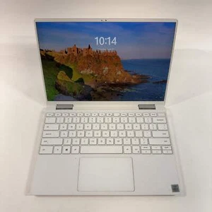 Dell XPS P103G 13.3" i5-10210u 1.6GHz 8GB RAM 256GB SSD Display Bright Spot - Bild 1 von 11