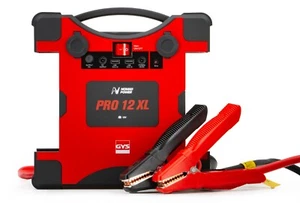 GYS BOOSTER LITIO NOMADE POWER PRO 12 XL - 025912 - Foto 1 di 9