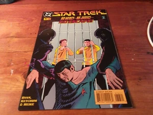 1995 Star Trek #76 - No Escape - Picture 1 of 4