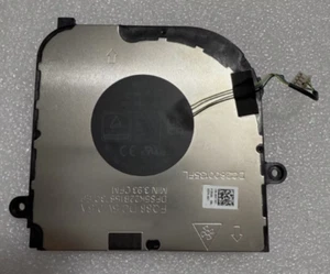 Ventilateur refroidissement CPU pour Dell Latitude 5440 Precision 3480 0KF74T - Photo 1/4