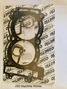 2014 Polaris RZR 900 EPS LE 96mm Bore Cometic Top End Gasket Kit C3447 - Picture 1 of 2