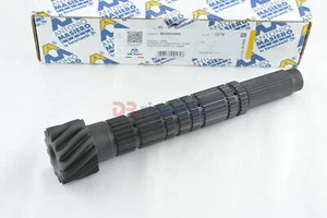 ALBERO PIGNONE CAMBIO FIAT PER DUCATO MLGU 2006> 6 M. 13X68 12776 9670840588 - Imagen 1 de 7