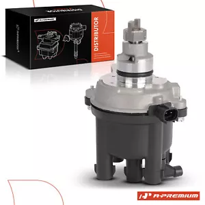 New Electronic Distributor for Toyota RAV4 1996-1997 Camry 1996 Celica 1996-1999 - Foto 1 di 9