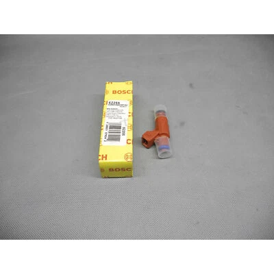 Inyector de combustible Bosch 62255 NUEVO para Ford Explorer Mercury Mountaineer 2002-2003 Foto 1 de 4
