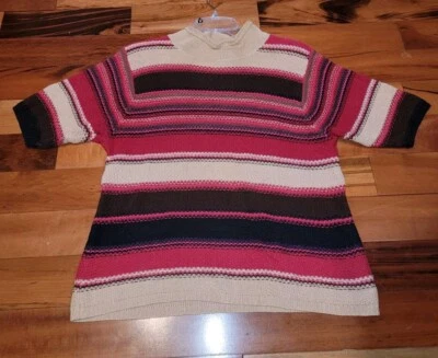 Harold's Knitted Top - Image 1 of 4