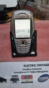 #9774N-Cellulare Nokia 6600 - Bild 1 von 2