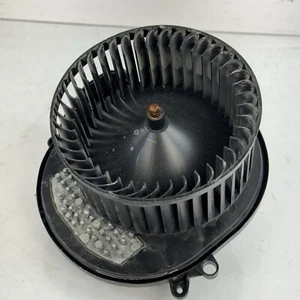 12-18 BMW F30 F32 F80 Heater Air AC Conditioning Cool Blower Motor Fan Unit OEM - Picture 1 of 5