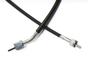 Câble de compteur 81cm pour KAWASAKI EL 250 Eliminator 88-96 - Photo 1/1