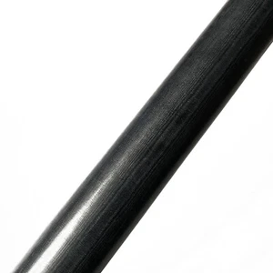 Black Linen Phenolic Rod for Billiard Pool Cue Ferrule / Joint / Butt Rod