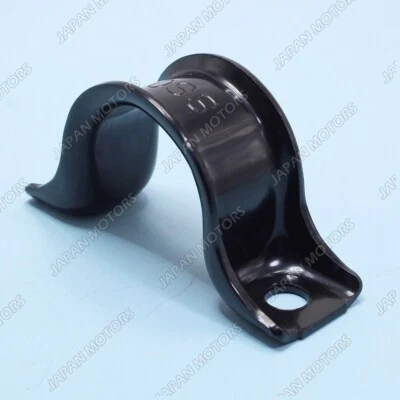 Soporte de abrazadera de barra estabilizadora trasera genuino OEM Honda Acura Integra 52308-SS0-000 Foto 1 de 4