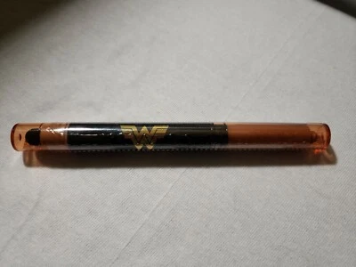 New Revlon Wonder Woman ColorStay Glaze Stick Shimmer Eyeshadow 872 Gilt LE - Image 1 of 4