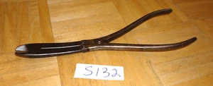 W SCHOLLHORN CO BERNARDS TOOLS VINTAGE CUTTER LONG 12 INCH - Bild 1 von 14
