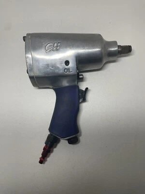 Herramienta - LLAVE DE IMPACTO USADA CAMPBELL HAUSFELD 1/2" TL0502 Foto 1 de 4