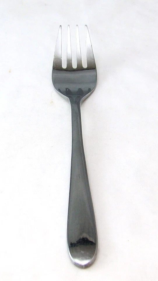 Tools of the Trade Stainless Steel TOT8 Salad Fork - Image 1 of 4