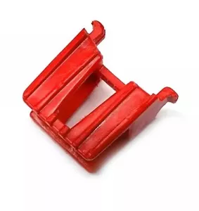 VORVERKAUF Masters of the Universe MOTU Vintage Terror Claws Skeleto Clip Rot Repro - Bild 1 von 1