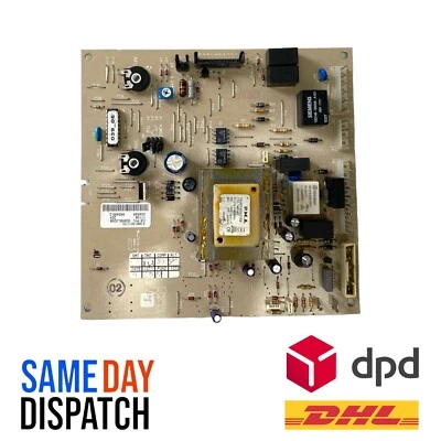 BAXI SYSTEM 35/60 60/100 KESSELPLATINE 248074 JETZT 5112380 - Bild 1 von 4