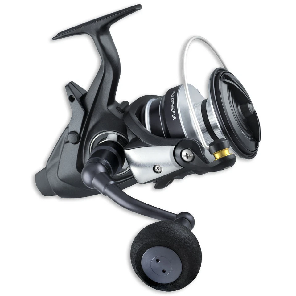 Daiwa 22 Swimmer BR 5000 Spin Reel