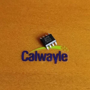 5PCS SI4943BDY SI4943BDY-T1-E3 SI 4943B SOP-8 Dual P-Channel 20-V MOSFET - Afbeelding 1 van 1