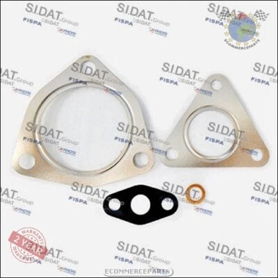 Montagesatz Lader Sidat für ROVER 45 25 D - Bild 1 von 3